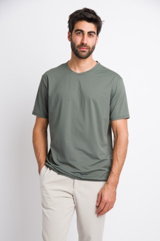 T-Shirt Stampa