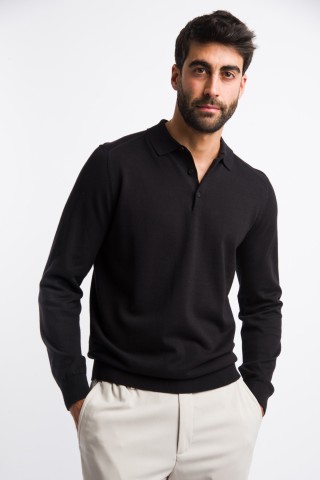 Polo Collo Derby