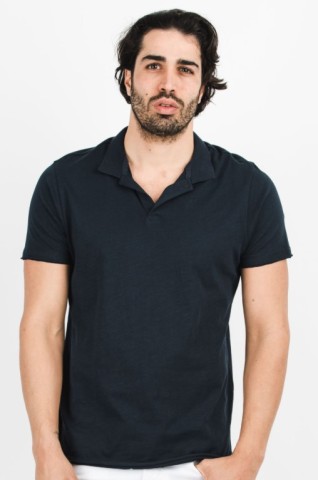 Polo Collo Bowling