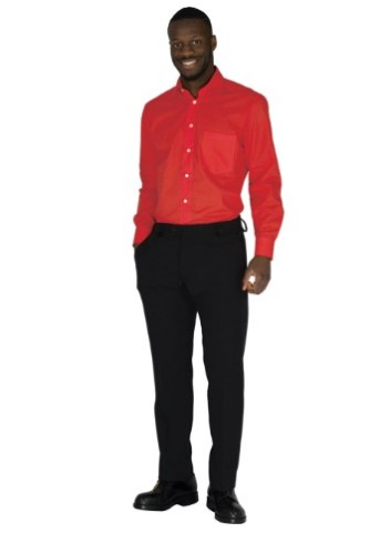 Camicia Flanella Quadri